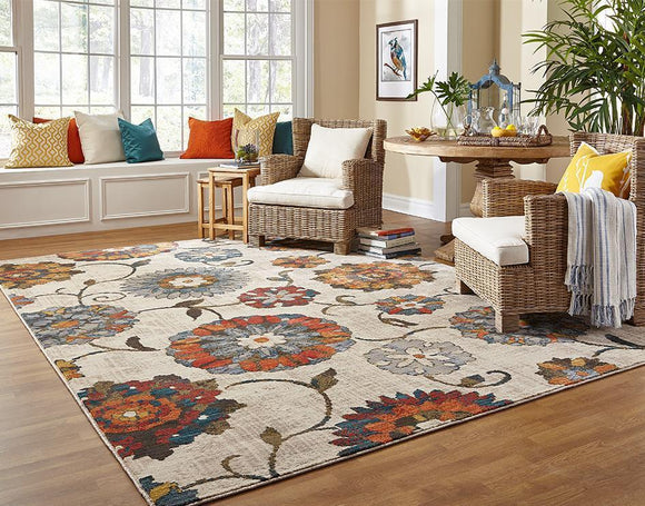 Casual Rugs