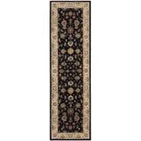 2015 Navy-Traditional-Area Rugs Weaver