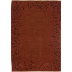 ALL 004C1-Casual-Area Rugs Weaver