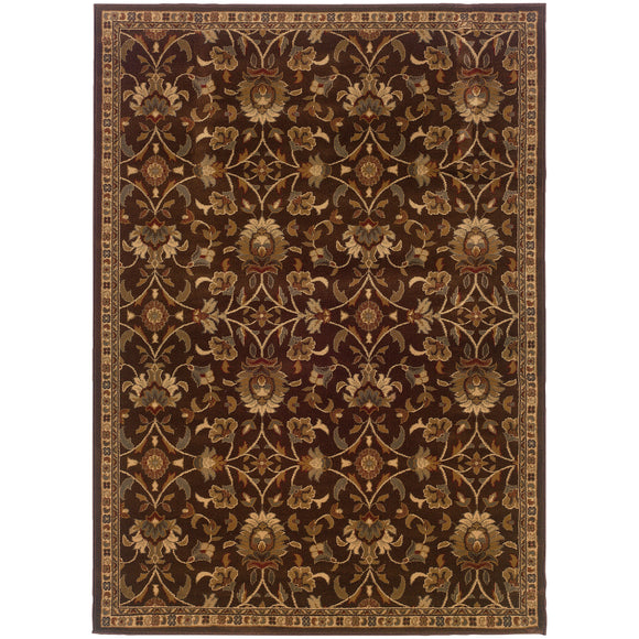 AME 2331K-Casual-Area Rugs Weaver
