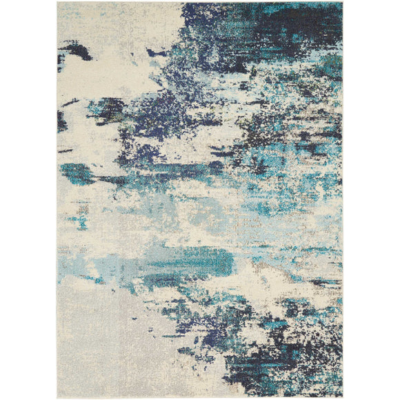 Area Rugs Weaver | Rugs Sale | - CES02 Ivory Rug 