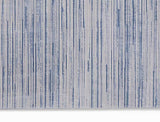 CK851 Blue-Modern-Area Rugs Weaver