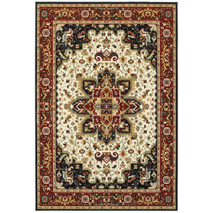 KSH 096W1-Traditional-Area Rugs Weaver