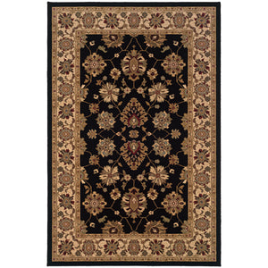 KNI 122K5-Traditional-Area Rugs Weaver