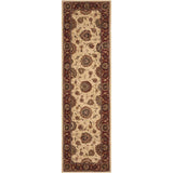 2204 Ivory-Traditional-Area Rugs Weaver