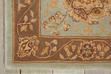 2234 Blue-Traditional-Area Rugs Weaver