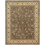 2003 Green-Traditional-Area Rugs Weaver