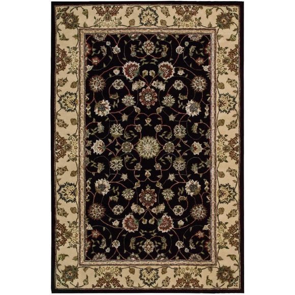2015 Navy-Traditional-Area Rugs Weaver