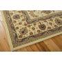 2023 Ivory-Traditional-Area Rugs Weaver