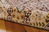 2117 Purple-Traditional-Area Rugs Weaver