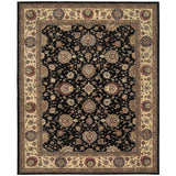2204 Midnight-Traditional-Area Rugs Weaver