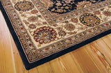 2204 Midnight-Traditional-Area Rugs Weaver