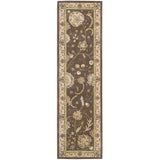 2259 Grey-Traditional-Area Rugs Weaver