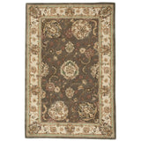 2259 Grey-Traditional-Area Rugs Weaver