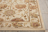 3105 Ivory-Traditional-Area Rugs Weaver
