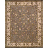 3102 Taupe-Traditional-Area Rugs Weaver