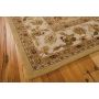 3104 Yellow-Traditional-Area Rugs Weaver
