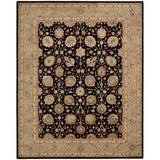 3105 Black-Traditional-Area Rugs Weaver