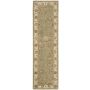 3105 Green-Traditional-Area Rugs Weaver