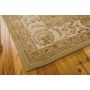 3105 Green-Traditional-Area Rugs Weaver