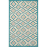 ALH03 Blue-Outdoor-Area Rugs Weaver