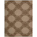 AMB01 Ivory-Transitional-Area Rugs Weaver