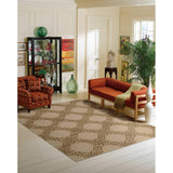 AMB01 Ivory-Transitional-Area Rugs Weaver