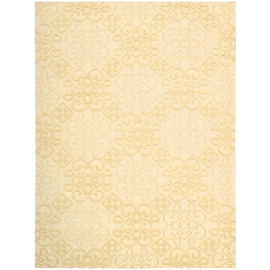 AMB01 Beige-Transitional-Area Rugs Weaver