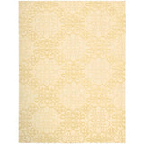 AMB01 Beige-Transitional-Area Rugs Weaver