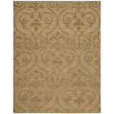 AMB02 Beige-Transitional-Area Rugs Weaver