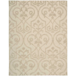 AMB02 Sand-Transitional-Area Rugs Weaver