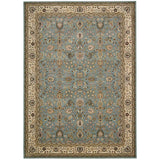 ANT04 Slate-Traditional-Area Rugs Weaver