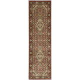 BD03 Brown-Traditional-Area Rugs Weaver