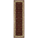 BD04 Brown-Traditional-Area Rugs Weaver