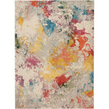 Area Rugs Weaver | Rugs Sale | - CES12 Ivory Rug 