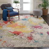 Area Rugs Weaver | Rugs Sale | - CES12 Ivory Rug 