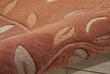 CON03 Brown-Transitional-Area Rugs Weaver