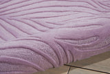 CON06 Purple-Transitional-Area Rugs Weaver