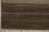 CON15 Brown-Casual-Area Rugs Weaver