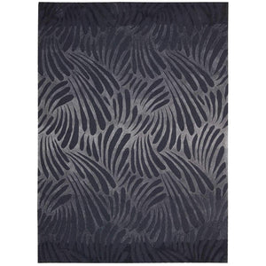 CON21 Charcoal-Modern-Area Rugs Weaver