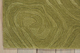 CON24 Green-Modern-Area Rugs Weaver