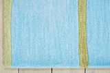 CON79 Blue-Transitional-Area Rugs Weaver
