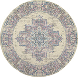 GRF14 Ivory-Transitional-Area Rugs Weaver