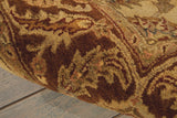 JA22 Beige-Traditional-Area Rugs Weaver