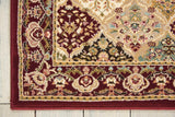 ANT02 Multi-Traditional-Area Rugs Weaver