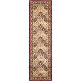 ANT02 Multi-Traditional-Area Rugs Weaver