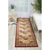 ANT02 Multi-Traditional-Area Rugs Weaver