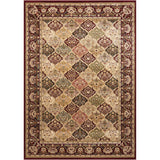 ANT02 Multi-Traditional-Area Rugs Weaver