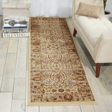 ANT03 Ivory-Traditional-Area Rugs Weaver