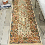 ANT05 Ivory-Traditional-Area Rugs Weaver